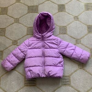 Children’s Place 2T Puffer Jacket